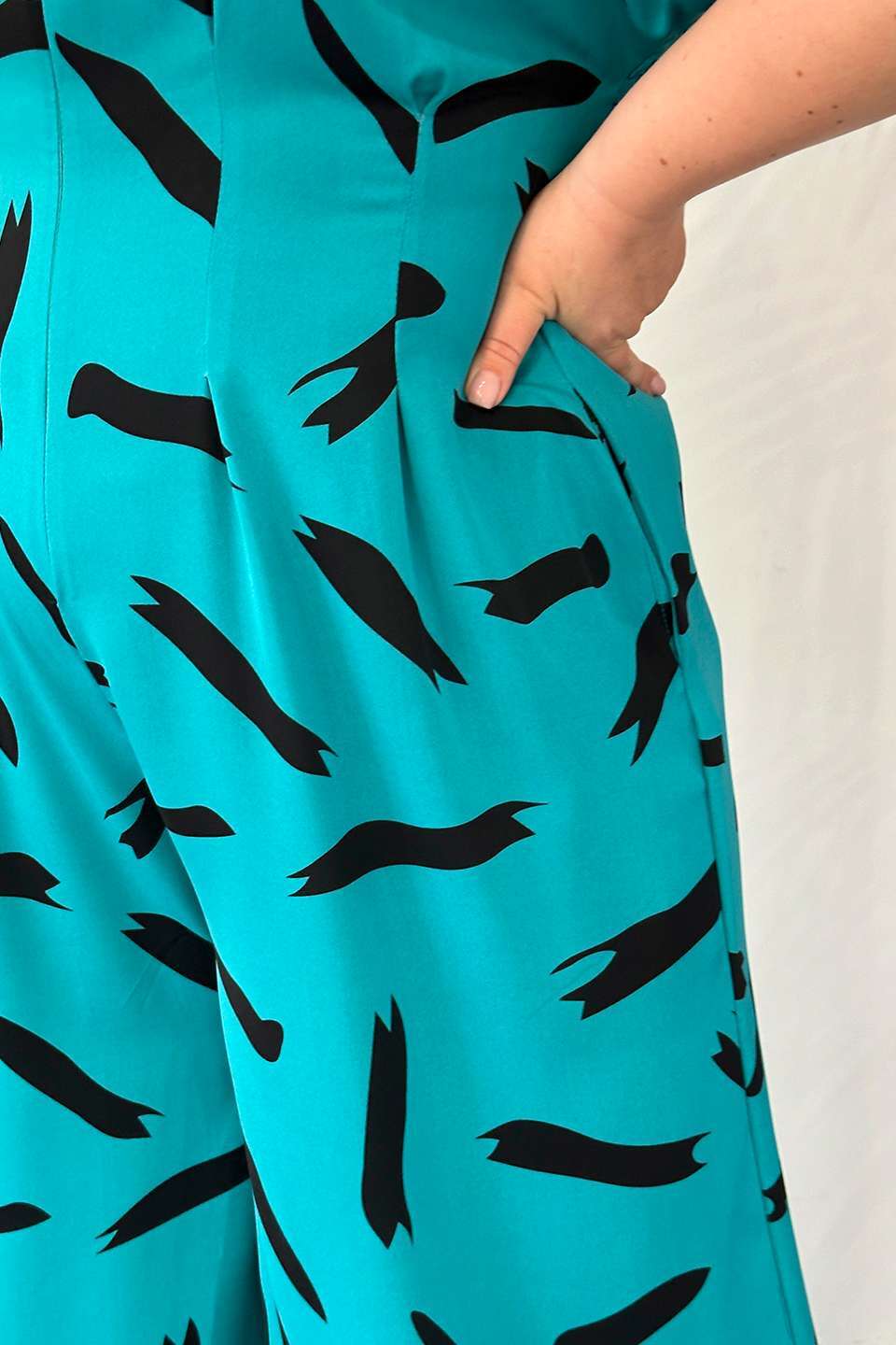 Комбинезон-5215