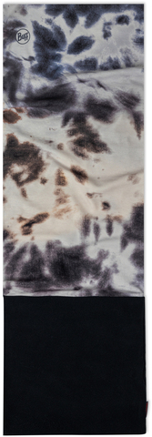 Картинка шарф-труба Buff Polar Tily Grey - 5