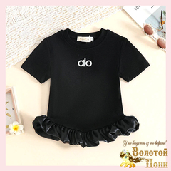 Блуза нарядная д (3-7) 251026-SNR465.2