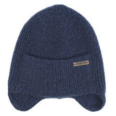 Ушанка мужская FABRETTI DWG82-8f