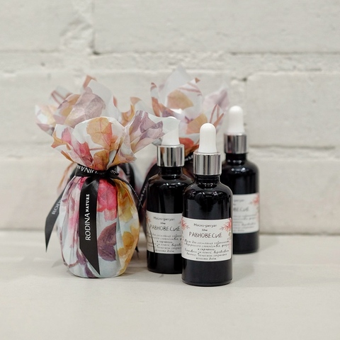 Аромамасло 