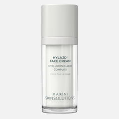 JAN MARINI Hyla3D Face Cream Ультра-увлажняющий и восстанавливающий барьерные функции крем с 3D гиалуроновым комплексом, 28 гр