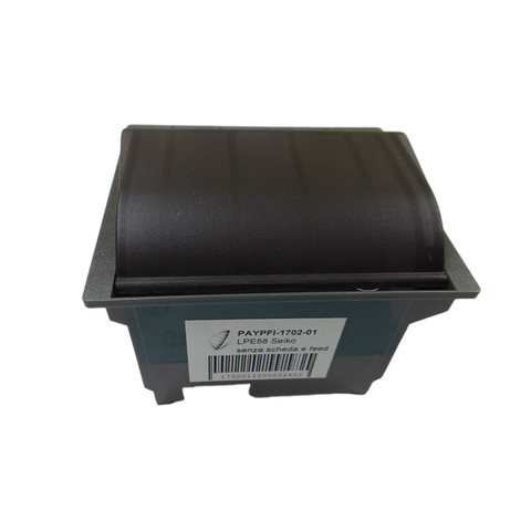 GRSTM0007D Принтер, ECOTECHNICS