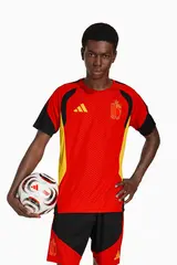 Футболка adidas Belgium 2026 Training - красный
