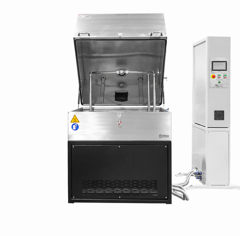 АМ900 AK Двухстадийная мойка деталей Mizotty