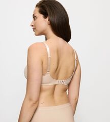 Бюстгальтер минимайзер Triumph Contouring Sensation W01 | Бежевый