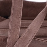 Сумка Саломея 214 македония какао