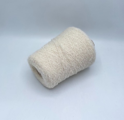 Pool trend (пр.Италия),art-Coya 400м/100гр, 80% альпака, 20% полиамид, цвет-Молочный, арт-36519