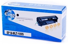 Картриджи Europrint MLT-D109S черный