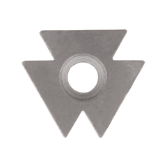 Лезвие для гратоснимателя Unigrat D80 HM Ruko 107023