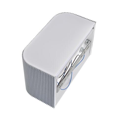 Настенный светильник Lumion GOFERA 8328/2W