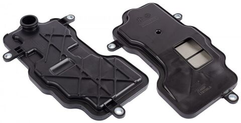 Фильтр трансмиссии JS Asakashi JT468P