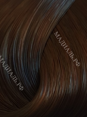 Schwarzkopf  IGORA ROYAL  Absolute 5-60 Светлый коричневый шоколадный натуральный 60 мл