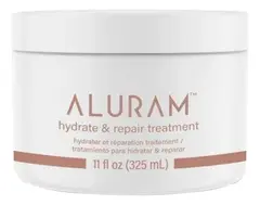 ALURAM Маска глубокого восстановления волос -Hydrate & Repair Treatment, 325мл