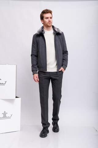 Bugatti Джемпер из шерсти