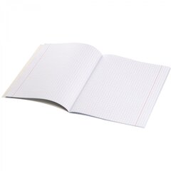 
          Тетрадь предметная "Кирпичи. Химия", клетка, А5, 40л., скрепка, обложка офсет, второй блок, справ. материал, Апплика