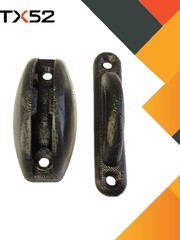 Фиксатор сервисного люка