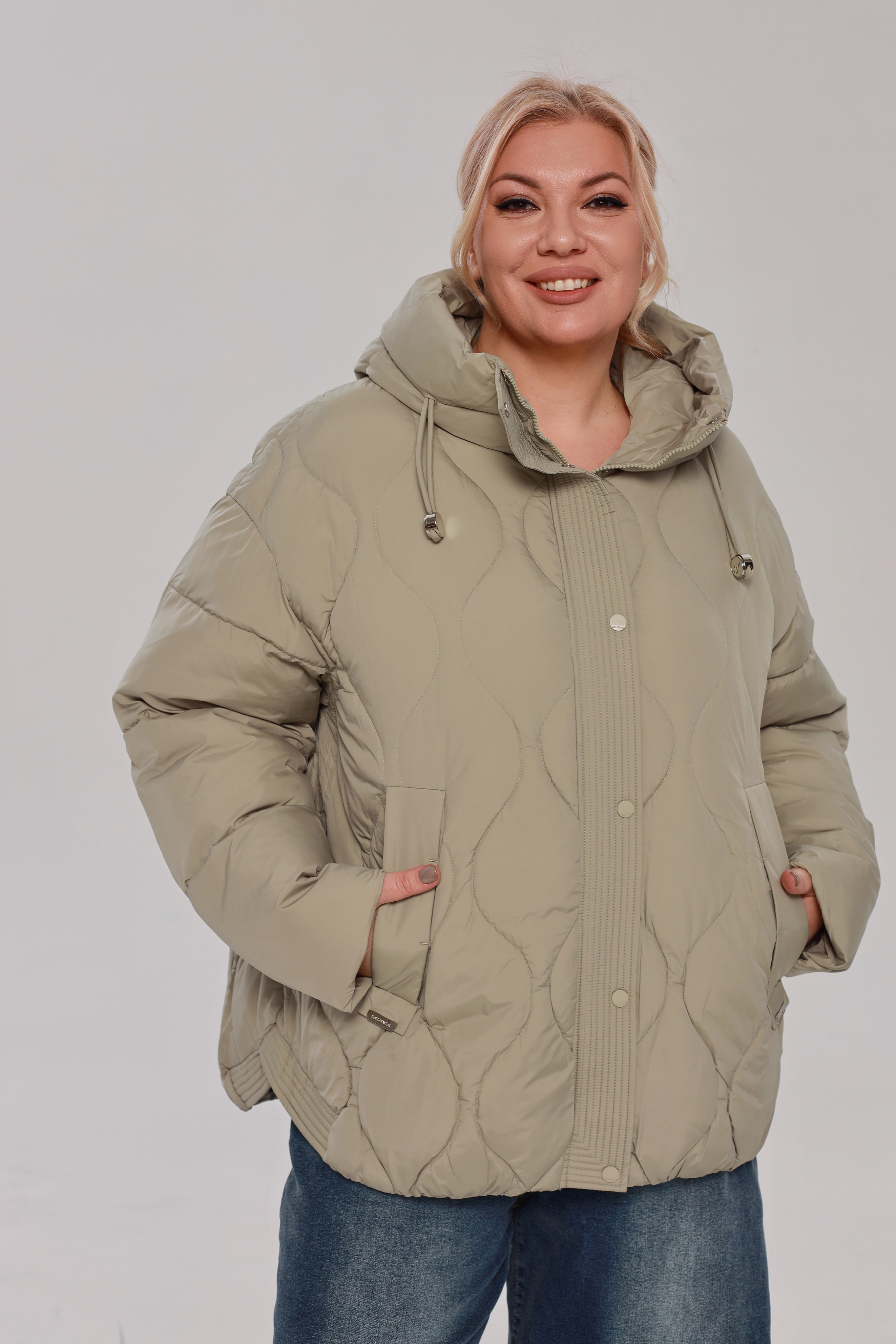 Куртка-6447 6850₽