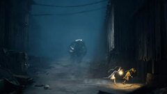 Reanimal (game-card для Nintendo Switch 2, полностью на русском языке)