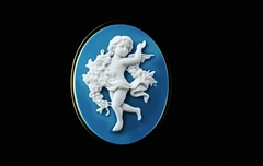 Силиконовый молд 