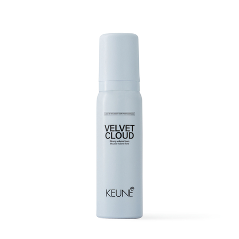Мусс для объема Keune Velvet Cloud 75 мл
