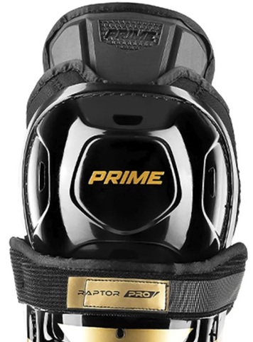 Защита ног PRIME RAPTOR PRO JR 11
