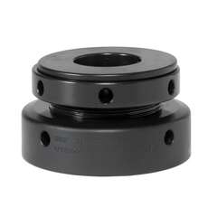Vibracon adjustable chocks, surface treated SM 16 E-CSTR