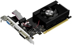 Видеокарта AFOX GeForce GT 710 AF710-2048D3L5-V3 2 ГБ