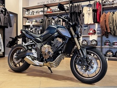 Honda CB 650R, 2023