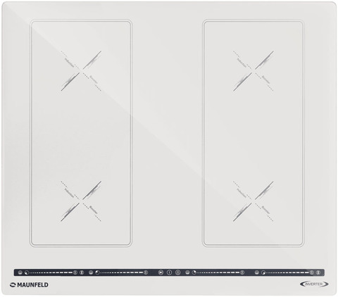 Maunfeld CVI594SB2BGA Inverter