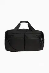 Сумка спортивная adidas Op/syst. - черный