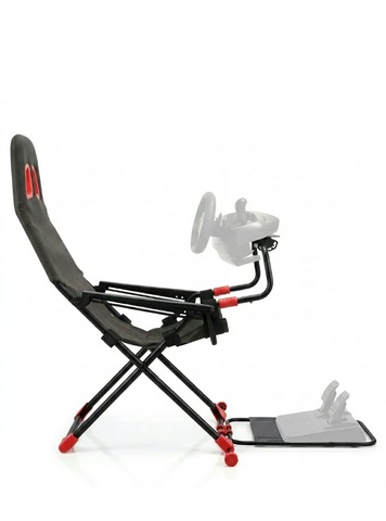 Картинка кресло игровое Happy Game  6001_plate - 4