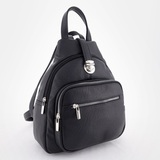 Рюкзак Саломея 602 канадский черный