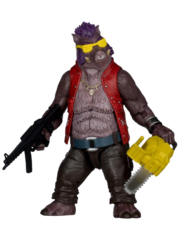 Фигурка McFarlane Toys TMNT with Comic WaVe2 Bebop