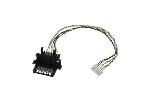 Контакт чипа тонер-картриджа Lexmark MS71x, 81x, MX71x, 81x (40X7692)