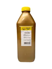 Тонер TOMOEGAWA TK-8525/8515 желтый для KYOCERA TASKalfa 4052ci, 5052ci, 6052ci - 421 гр тонер + 39 гр носитель.