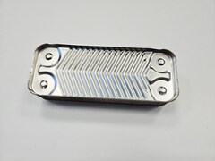 Теплообменник ГВС (16пл.) для IMMERGAS Eolo Mini 28 Special/Nike Mini 28 Special/Victrix 24 Export (арт. 1.022221)