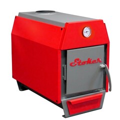 Твердотопливный котел Stoker АОТВ 12