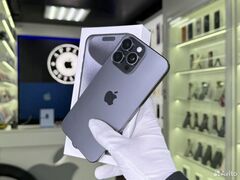 iPhone 15 Pro Max, 1 ТБ, SIM + eSIM, б/у
