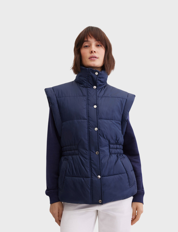 Жилет утеплённый SOUL4ME