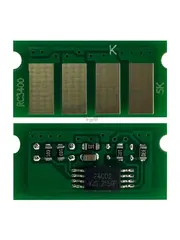 Чип Ricoh SP 3400/3410. Ресурс 5000 страниц.