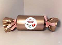 Подарочный набор "Чайная конфета"