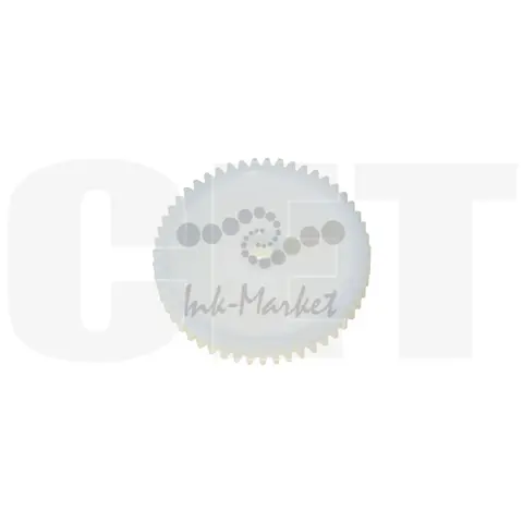 Шестерня привода фьюзера 51T RU5-0044-000 для HP LaserJet 4200/4300/4250/4350 (CET), CET4945