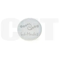 Шестерня привода фьюзера 51T RU5-0044-000 для HP LaserJet 4200/4300/4250/4350 (CET), CET4945