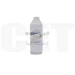 Тонер PK294 для KYOCERA ECOSYS M5521cdn/M5526cdw/M6630cidn/P5021cdn/P5026cdn/P6230cdn (Japan) Cyan, 500г/бут, (унив.), OSP0294C-500