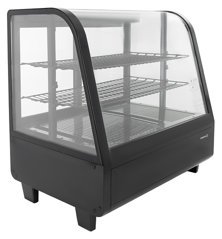 Витрина холодильная Foodatlas RT-100L