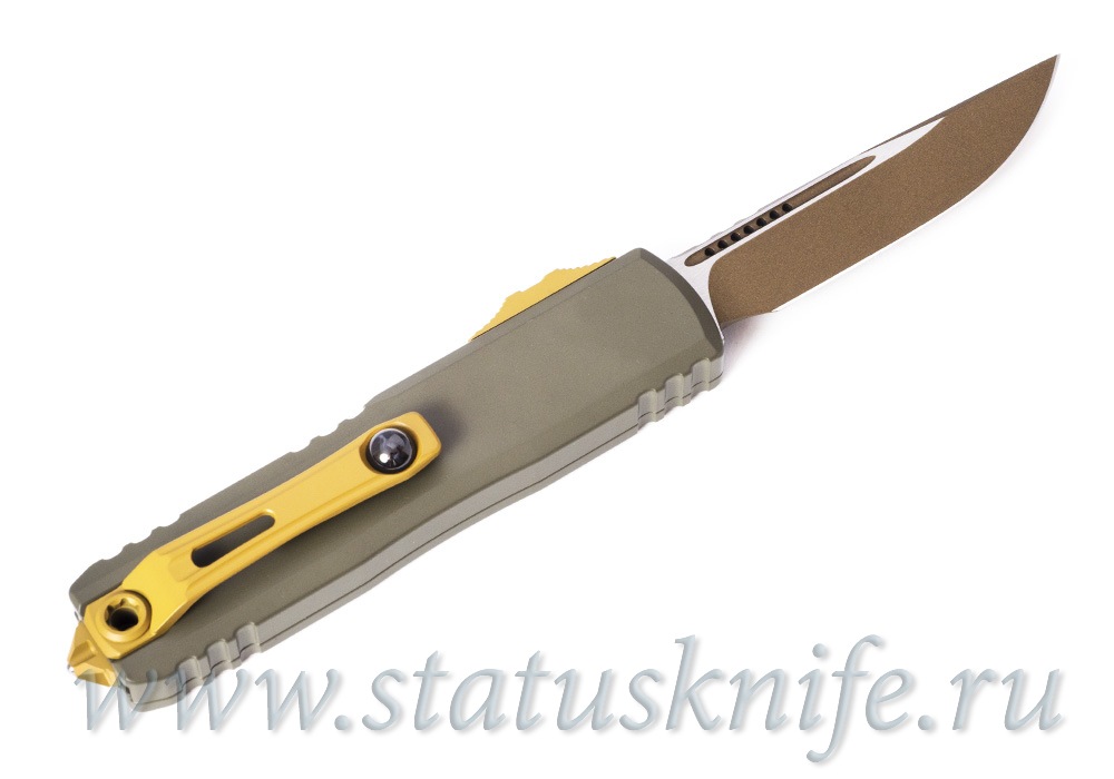 Нож Microtech UTX-85 12314-1 UBMG-PSA Palmetto Exclusive