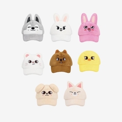 Мерч STRAY KIDS - 'STAY in Our Little House' SKZOO PLUSH CAP