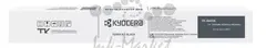 KYOCERA TK-8605K тонер-картридж чёрный повышенной ёмкости (30 000 стр.) для TASKalfa MZ2501ci