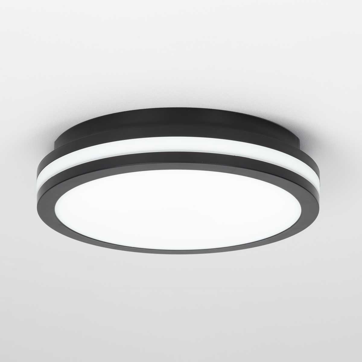 Настенно-потолочный светильник Citilux Luns CL711011V